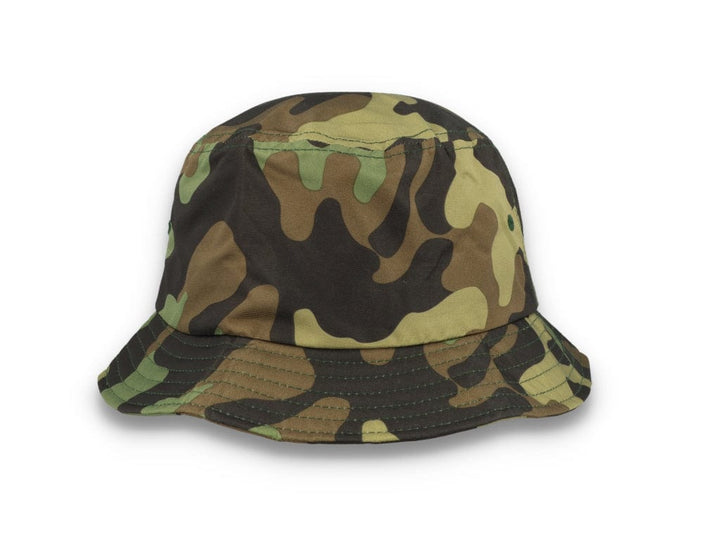 Flexfit Bucket Hat 5003CB Camo - LOKK