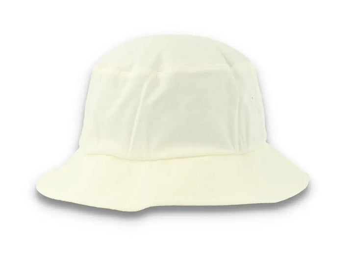 White Bucket Flexfit - Yupoong 5003 - LOKK