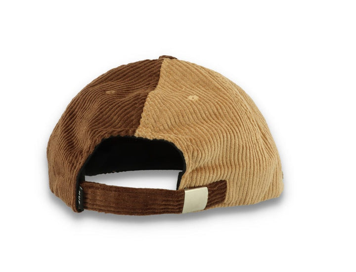 Marina Cord 6 Panel Hat - LOKK