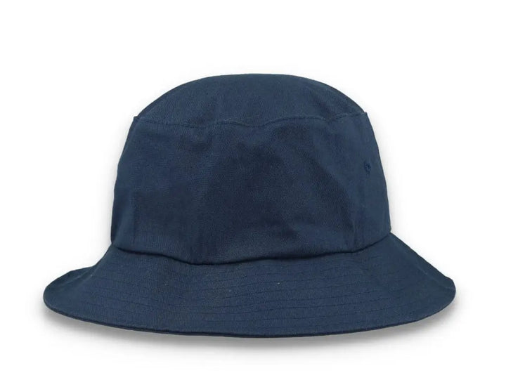 Navy Bucket Flexfit - Yupoong 5003 - LOKK