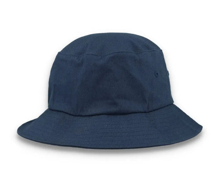 Navy Bucket Flexfit - Yupoong 5003 - LOKK