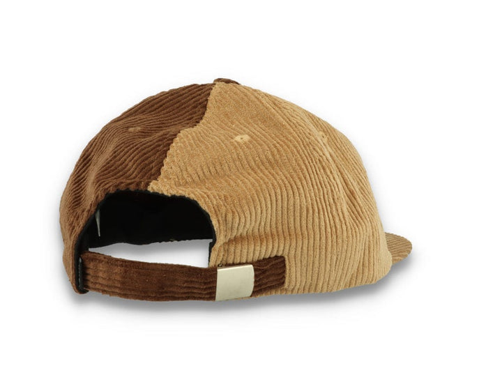 Marina Cord 6 Panel Hat - LOKK