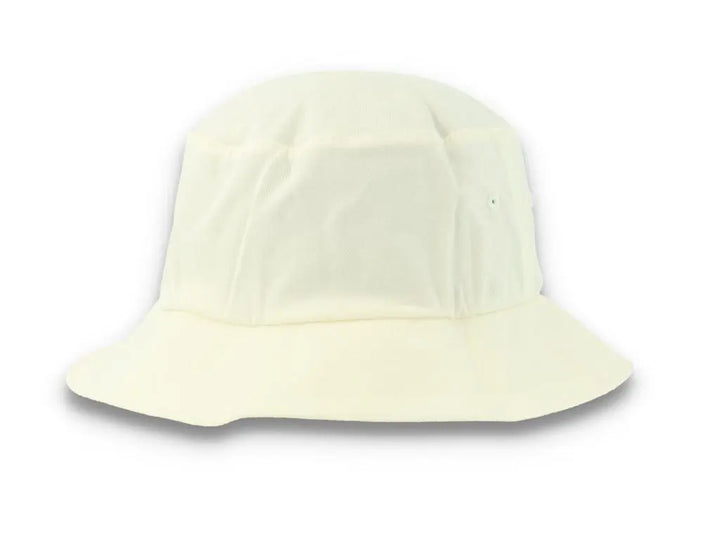White Bucket Flexfit - Yupoong 5003 - LOKK