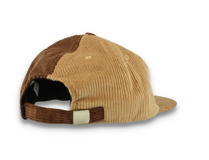 Marina Cord 6 Panel Hat - LOKK