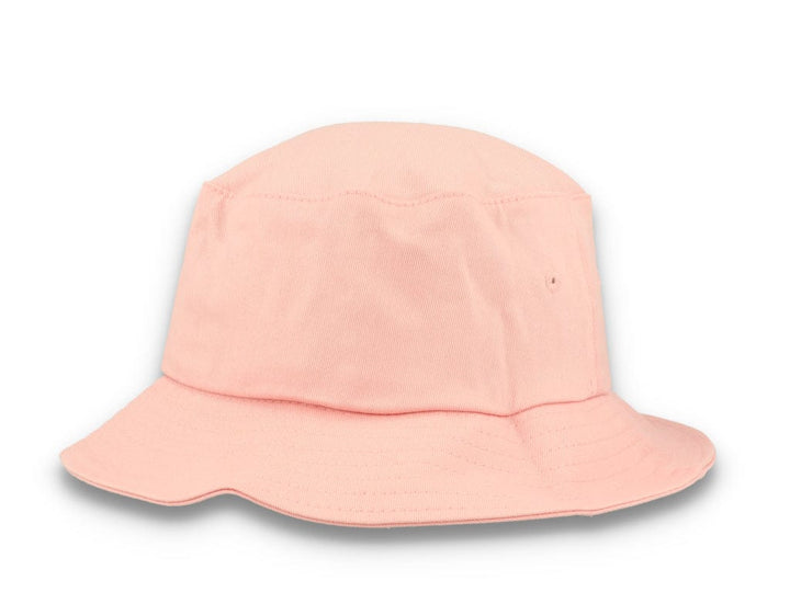 Bucket Hat Light Pink Flexfit 5003 - LOKK