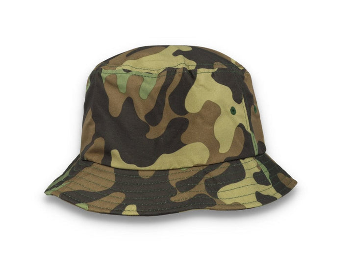 Flexfit Bucket Hat 5003CB Camo - LOKK