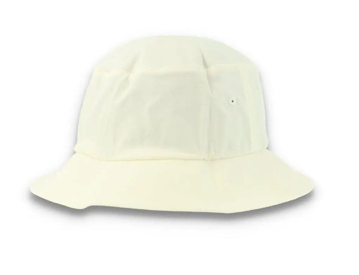 White Bucket Flexfit - Yupoong 5003 - LOKK