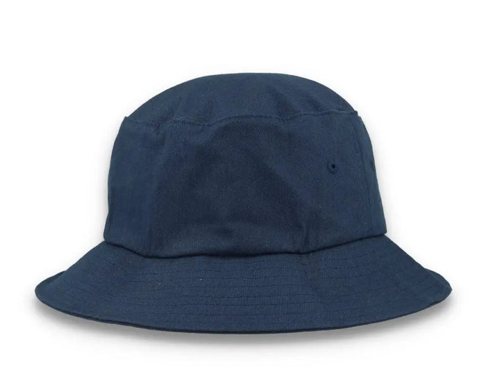 Navy Bucket Flexfit - Yupoong 5003 - LOKK