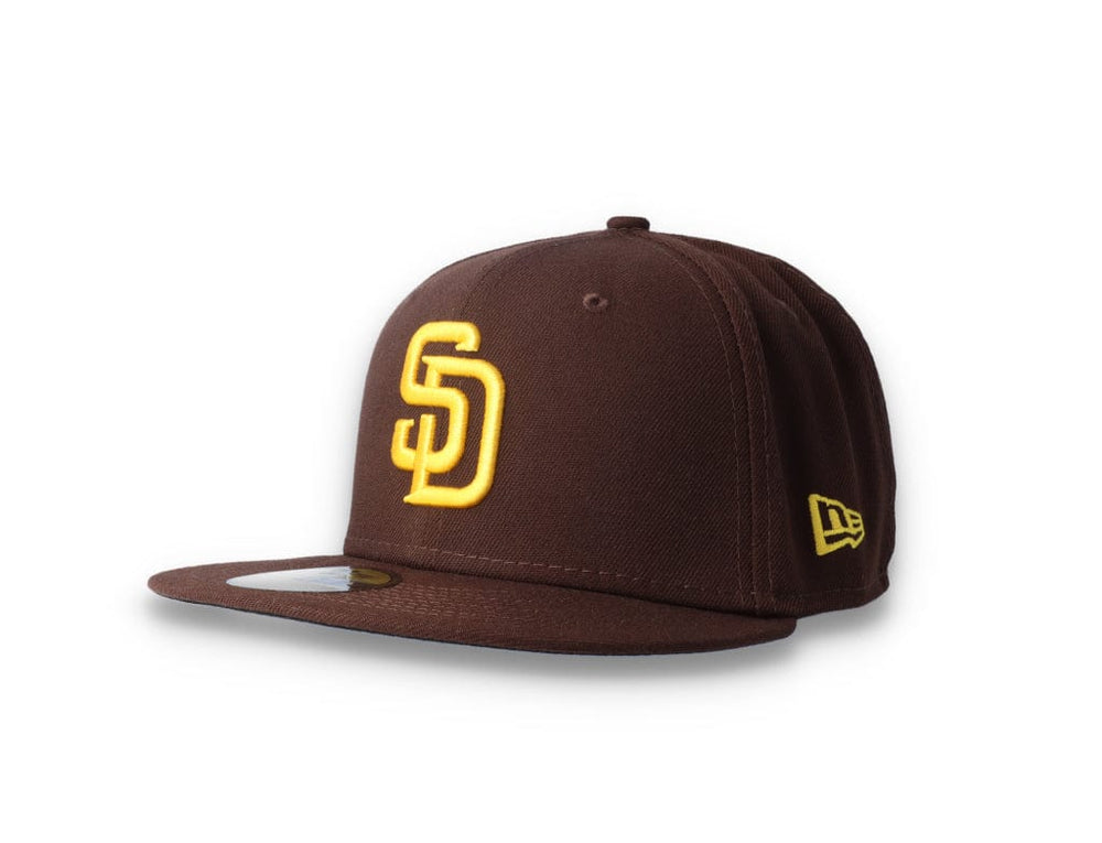 59FIFTY AC Perf  San Diego Padres Game - LOKK