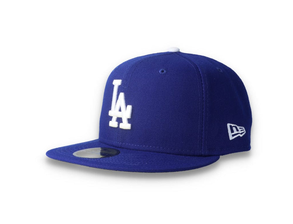 59FIFTY AC Perf  Los Angeles Dodgers Game - LOKK