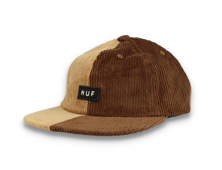 Marina Cord 6 Panel Hat - LOKK