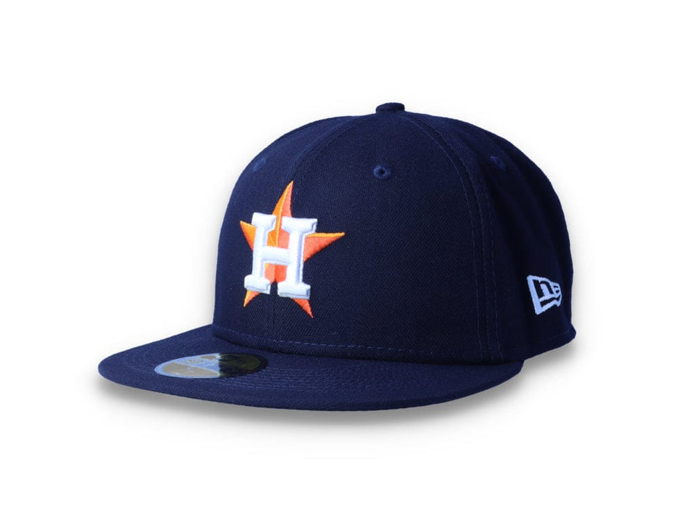 59FIFTY AC Perf  Houston Astros Home Official Team Color - LOKK