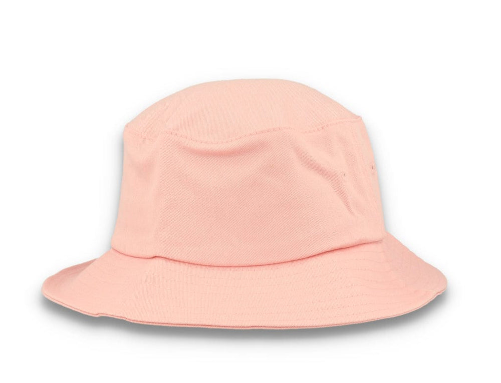Bucket Hat Light Pink Flexfit 5003 - LOKK