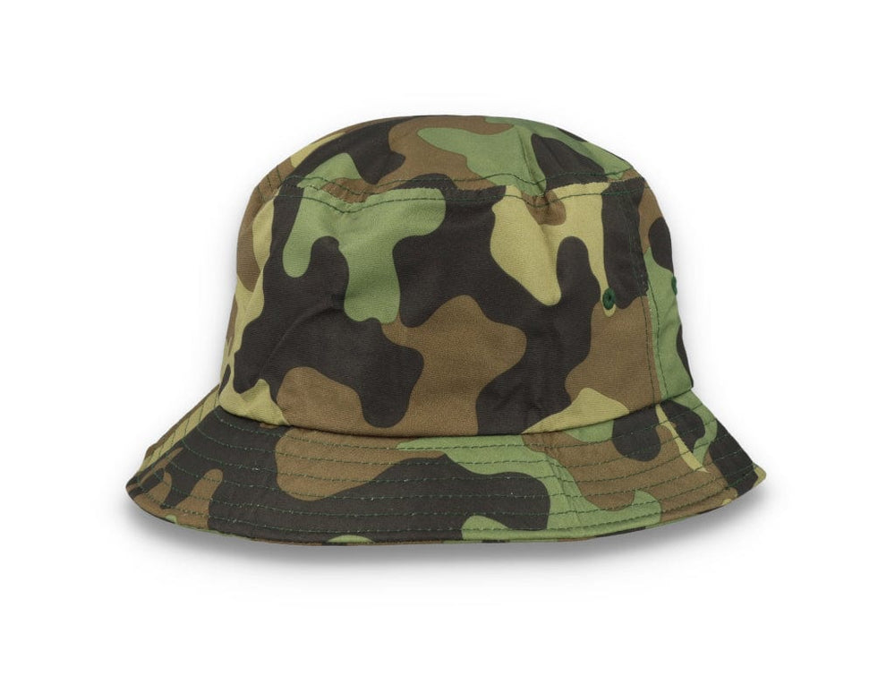 Flexfit Bucket Hat 5003CB Camo - LOKK