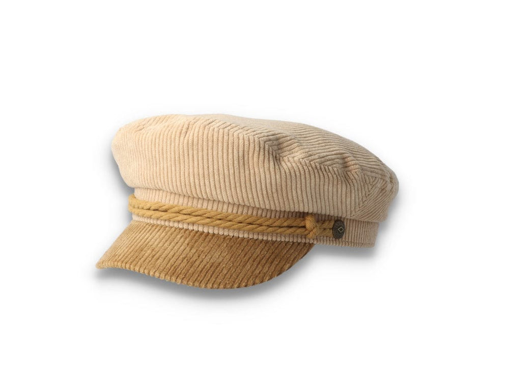 Cap Beige Fiddler - LOKK