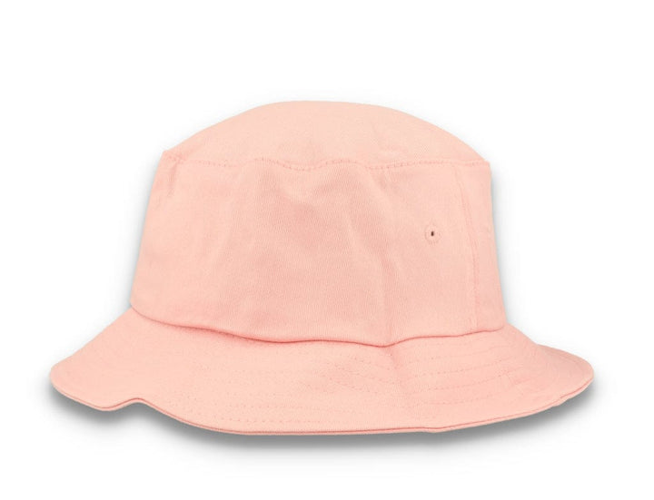 Bucket Hat Light Pink Flexfit 5003 - LOKK