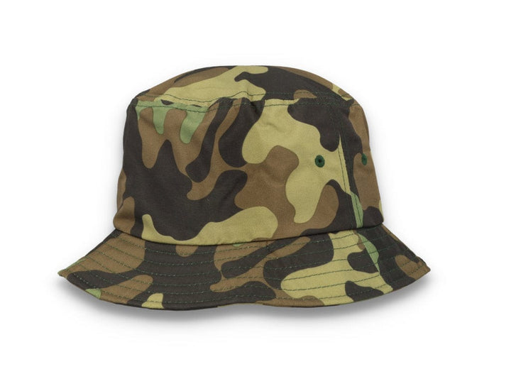 Flexfit Bucket Hat 5003CB Camo - LOKK