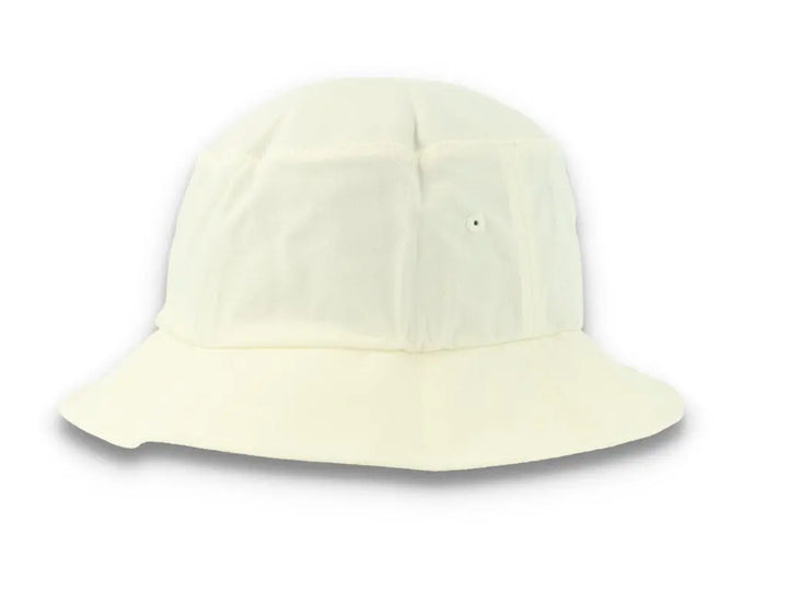 White Bucket Flexfit - Yupoong 5003 - LOKK