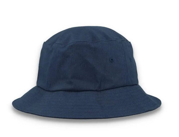Navy Bucket Flexfit - Yupoong 5003 - LOKK