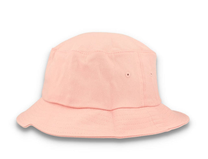 Bucket Hat Light Pink Flexfit 5003 - LOKK