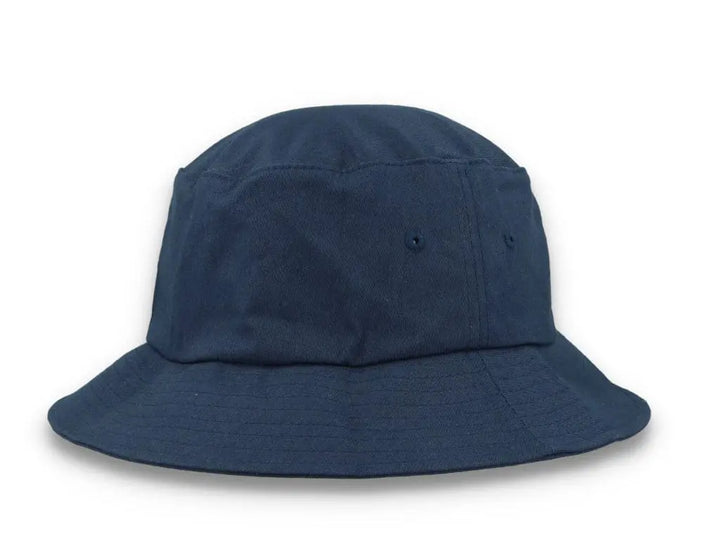 Navy Bucket Flexfit - Yupoong 5003 - LOKK