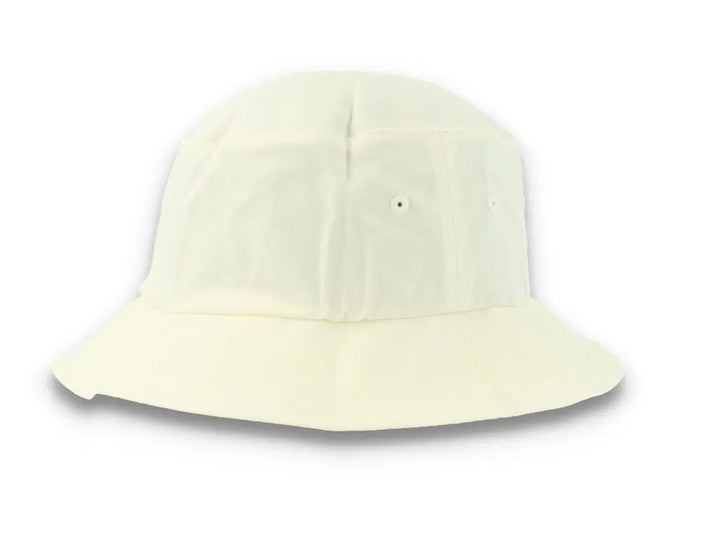 White Bucket Flexfit - Yupoong 5003 - LOKK