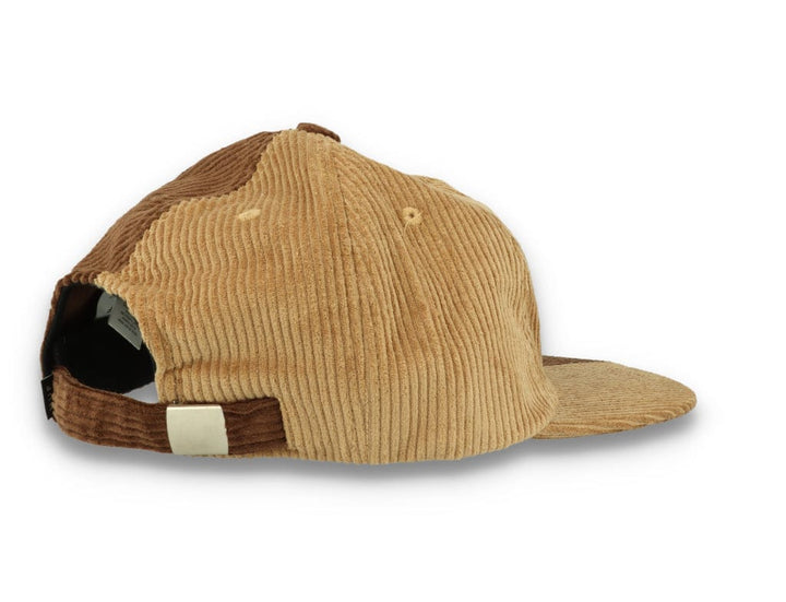 Marina Cord 6 Panel Hat - LOKK