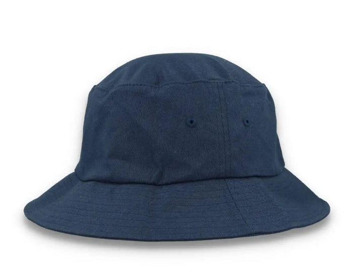 Navy Bucket Flexfit - Yupoong 5003 - LOKK