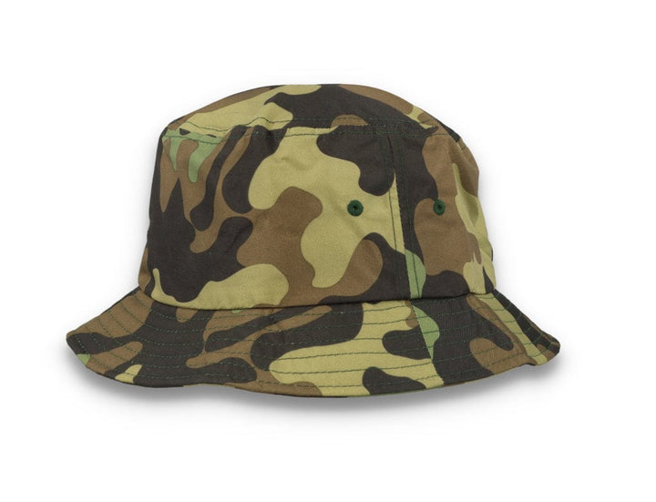 Flexfit Bucket Hat 5003CB Camo - LOKK