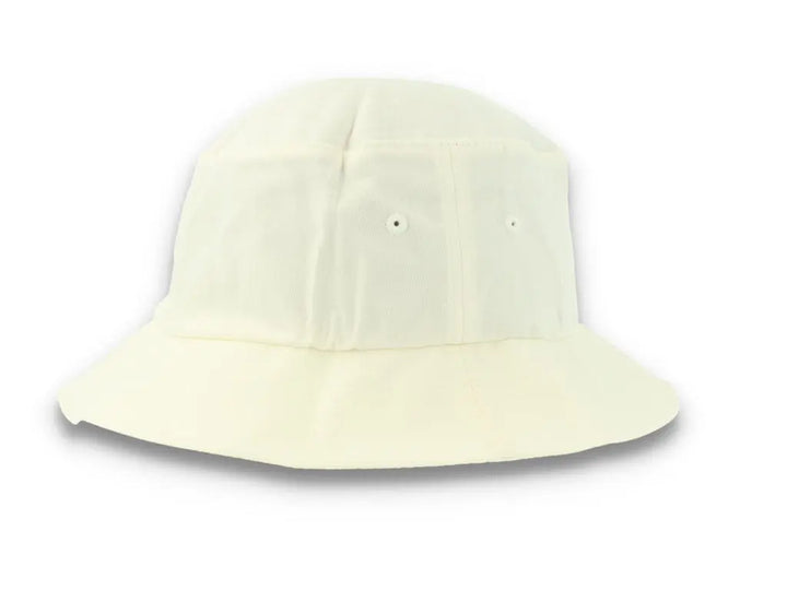 White Bucket Flexfit - Yupoong 5003 - LOKK