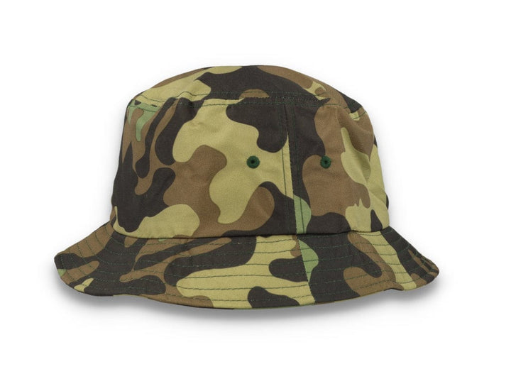 Flexfit Bucket Hat 5003CB Camo - LOKK