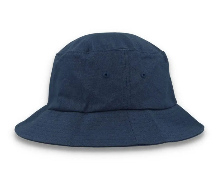 Navy Bucket Flexfit - Yupoong 5003 - LOKK
