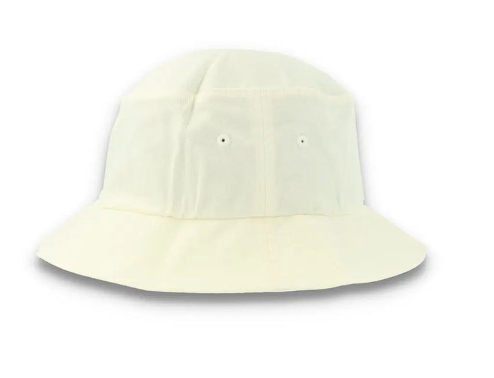 White Bucket Flexfit - Yupoong 5003 - LOKK