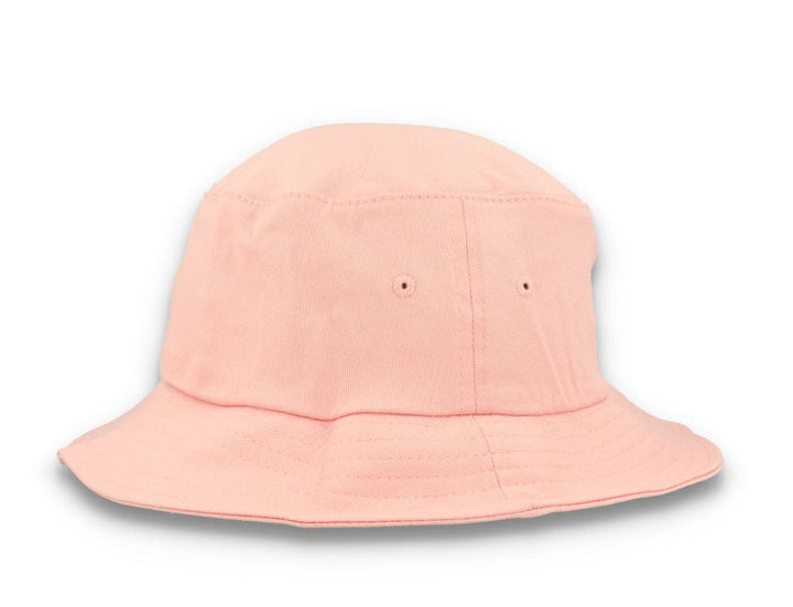 Bucket Hat Light Pink Flexfit 5003 - LOKK