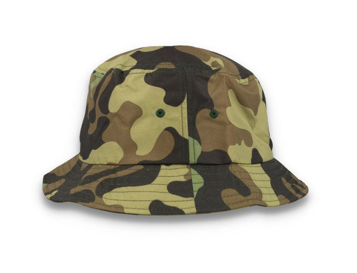 Flexfit Bucket Hat 5003CB Camo - LOKK
