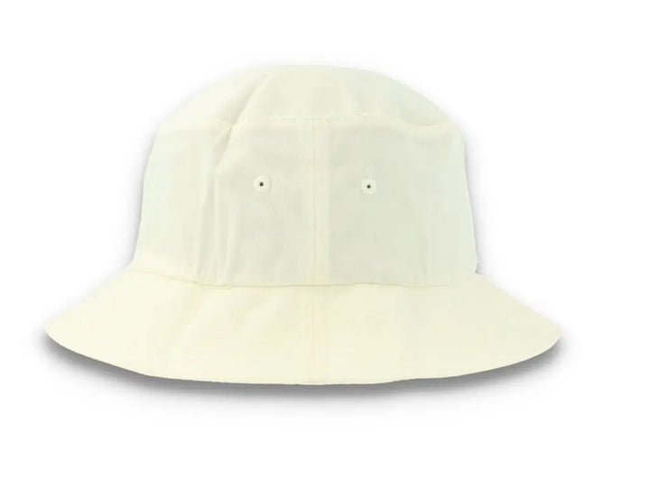 White Bucket Flexfit - Yupoong 5003 - LOKK