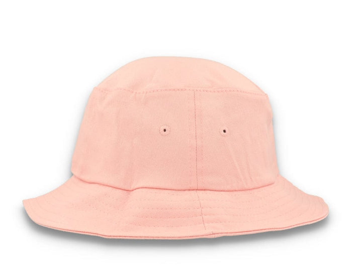 Bucket Hat Light Pink Flexfit 5003 - LOKK