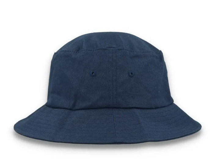 Navy Bucket Flexfit - Yupoong 5003 - LOKK