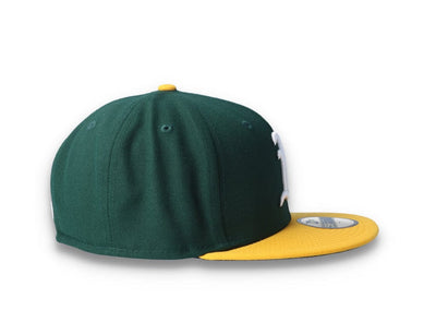 59FIFTY AC Perf  Oakland Athletics Home