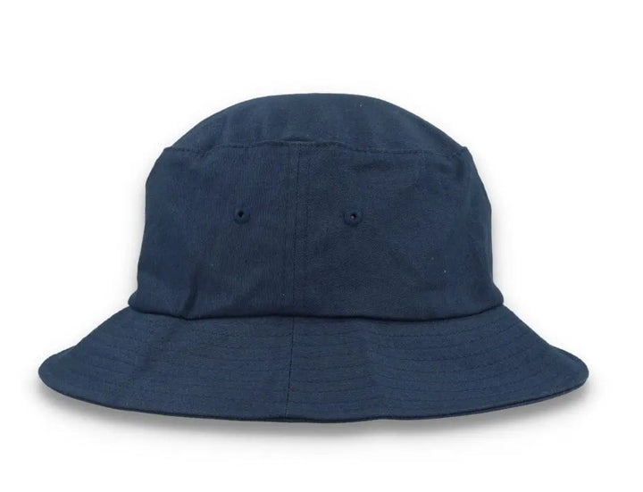 Navy Bucket Flexfit - Yupoong 5003 - LOKK