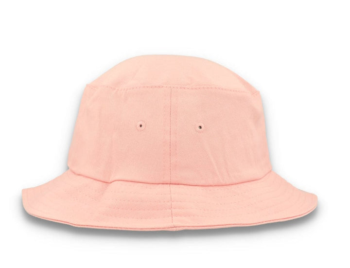Bucket Hat Light Pink Flexfit 5003 - LOKK