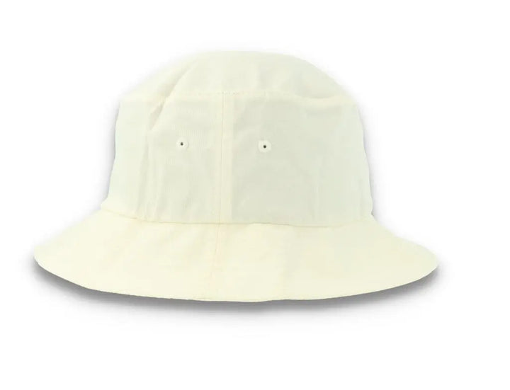 White Bucket Flexfit - Yupoong 5003 - LOKK