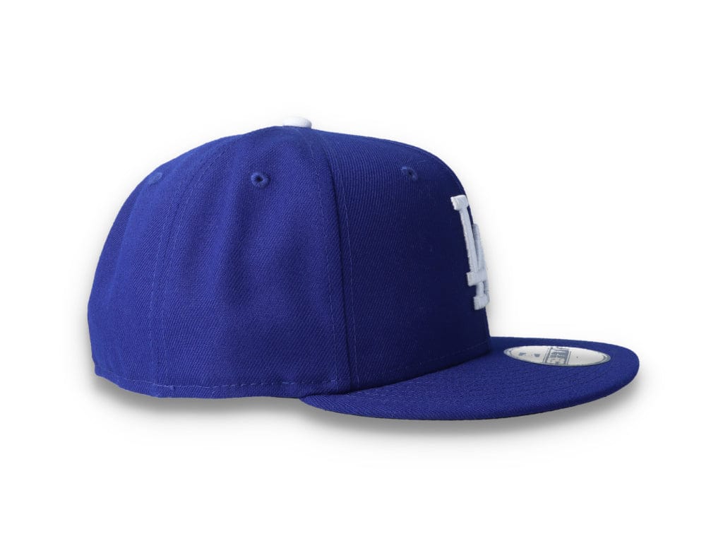 59FIFTY AC Perf  Los Angeles Dodgers Game