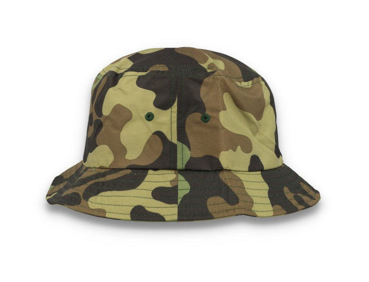 Flexfit Bucket Hat 5003CB Camo - LOKK