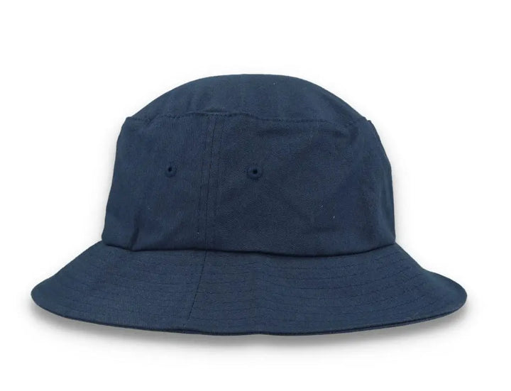 Navy Bucket Flexfit - Yupoong 5003 - LOKK