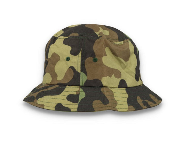 Flexfit Bucket Hat 5003CB Camo - LOKK