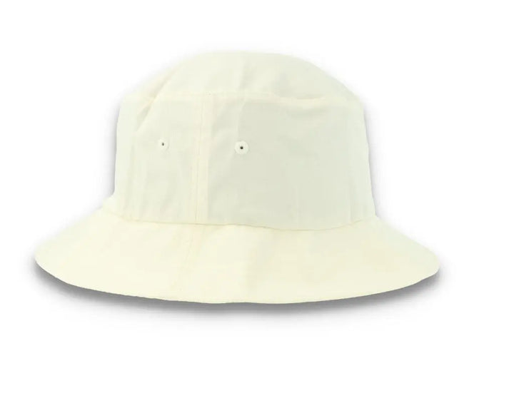 White Bucket Flexfit - Yupoong 5003 - LOKK