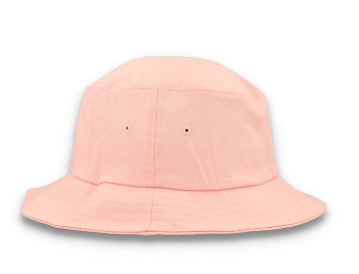 Bucket Hat Light Pink Flexfit 5003 - LOKK