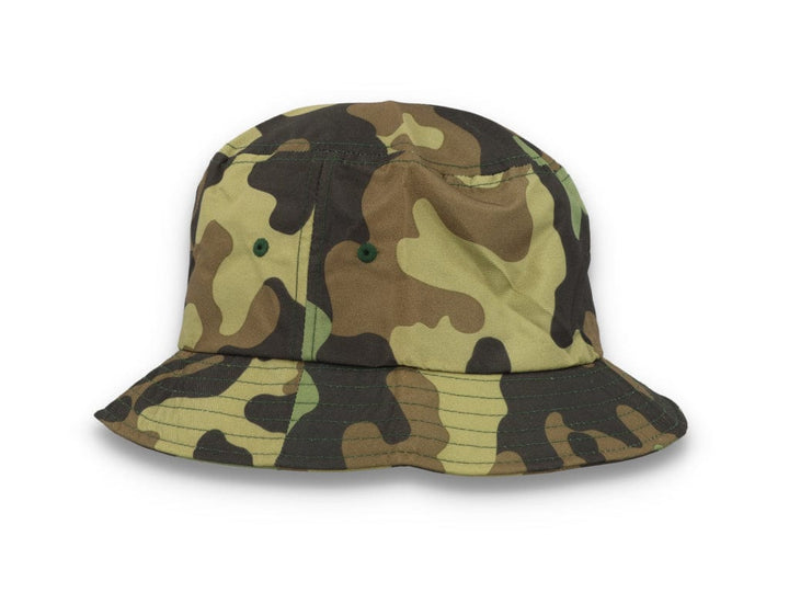 Flexfit Bucket Hat 5003CB Camo - LOKK
