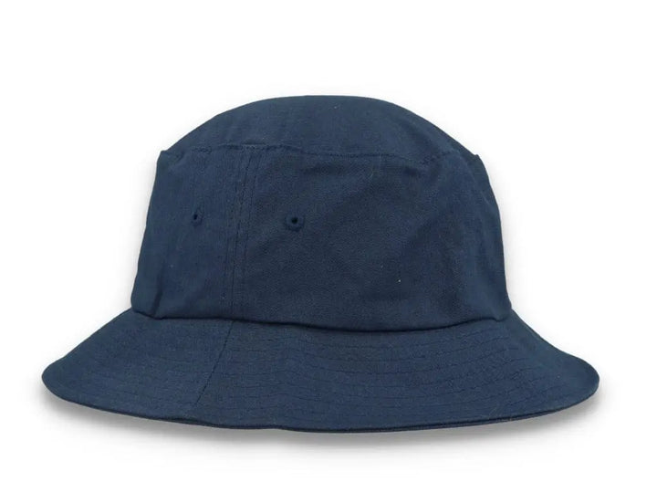 Navy Bucket Flexfit - Yupoong 5003 - LOKK